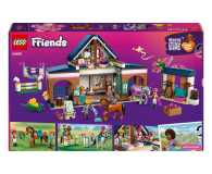 LEGO FRIENDS 42688 Stadnina i szkółka jeździecka - 1473466 - zdjęcie 9